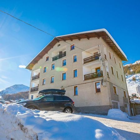 Casa Silvia Ski In - Happy Rentals ลีวินโญ ภายนอก รูปภาพ