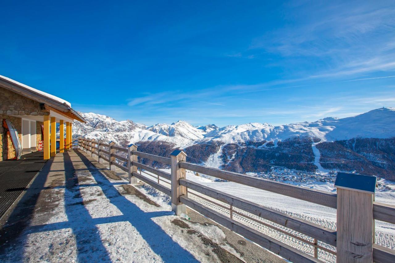Casa Silvia Ski In - Happy Rentals ลีวินโญ ภายนอก รูปภาพ